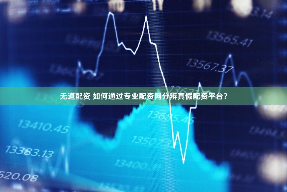 无道配资 如何通过专业配资网分辨真假配资平台？