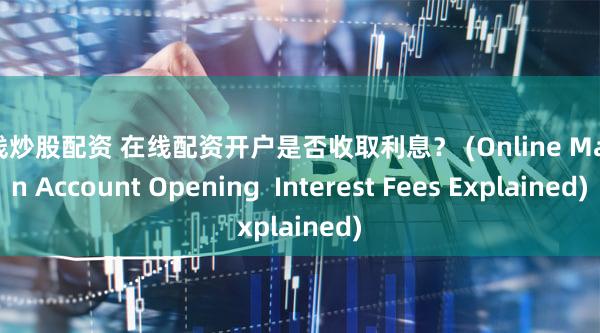 在线炒股配资 在线配资开户是否收取利息？ (Online Margin Account Opening  Interest Fees Explained)
