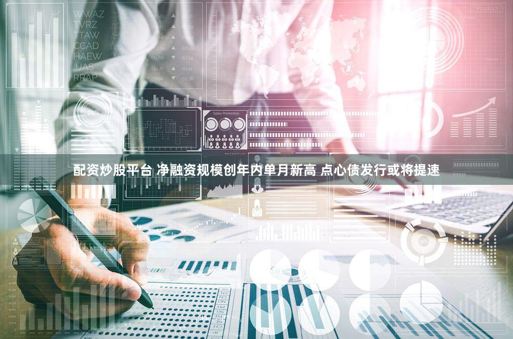 配资炒股平台 净融资规模创年内单月新高 点心债发行或将提速