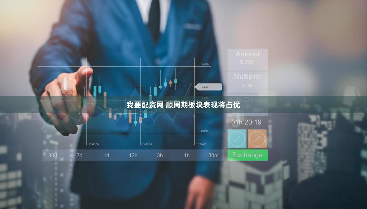 我要配资网 顺周期板块表现将占优