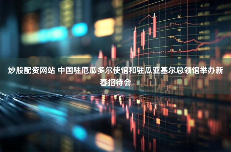 炒股配资网站 中国驻厄瓜多尔使馆和驻瓜亚基尔总领馆举办新春招待会