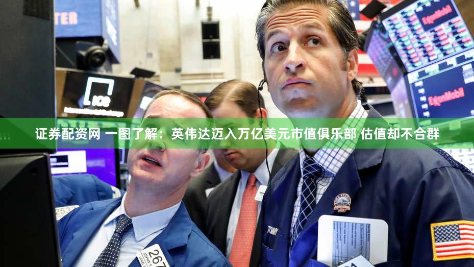 证券配资网 一图了解:英伟达迈入万亿美元市值俱乐部 估值却不合群